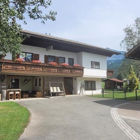 Ferienwohnung Zeber Rattendorf Dış mekan fotoğraf