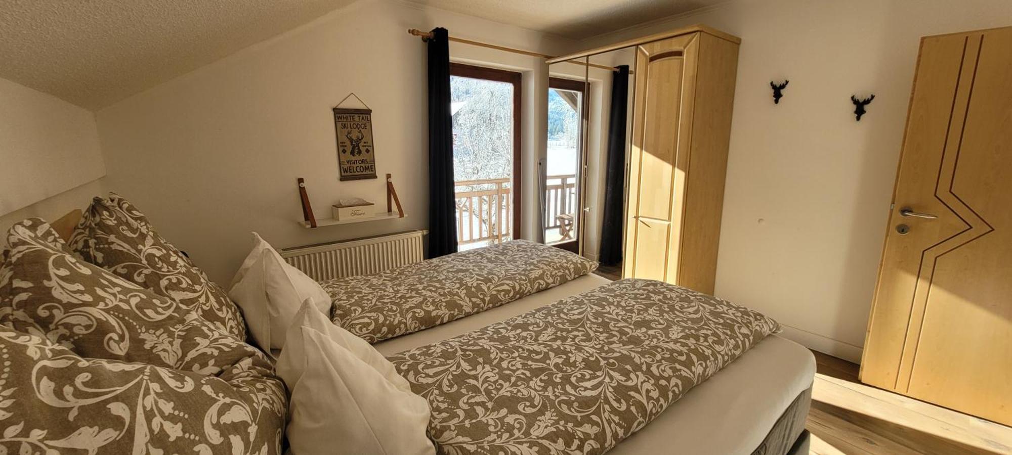 Ferienwohnung Zeber Rattendorf Dış mekan fotoğraf