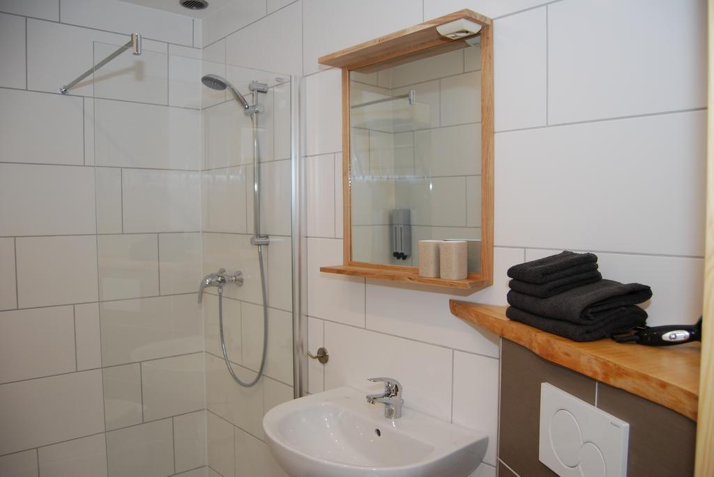 Ferienwohnung Zeber Rattendorf Dış mekan fotoğraf
