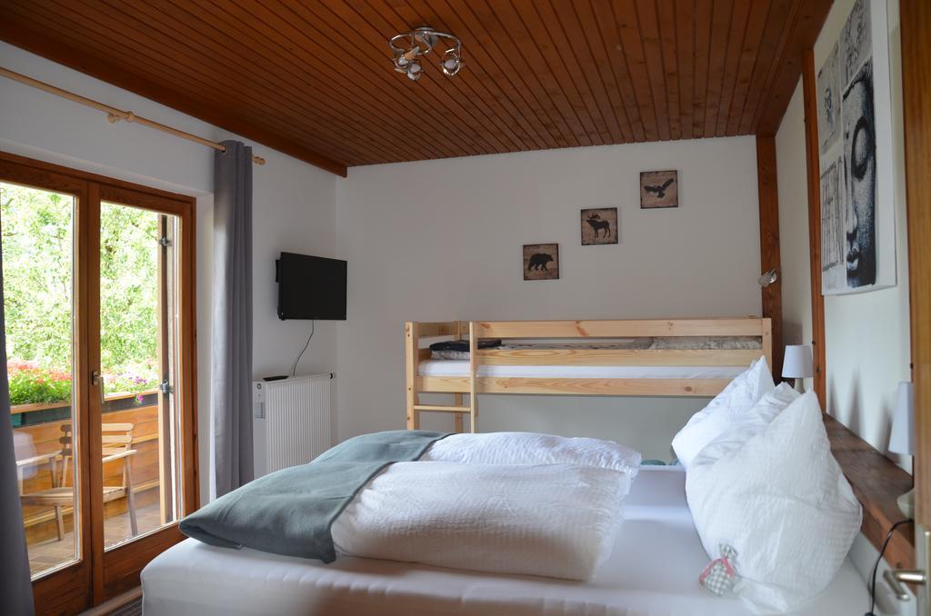 Ferienwohnung Zeber Rattendorf Dış mekan fotoğraf