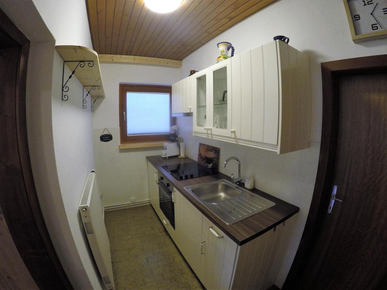 Ferienwohnung Zeber Rattendorf Dış mekan fotoğraf